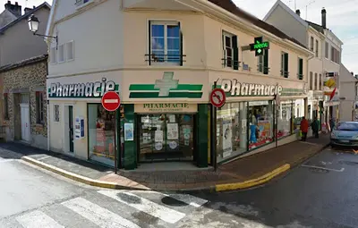 Pharmacie Hourlier - Moreaux