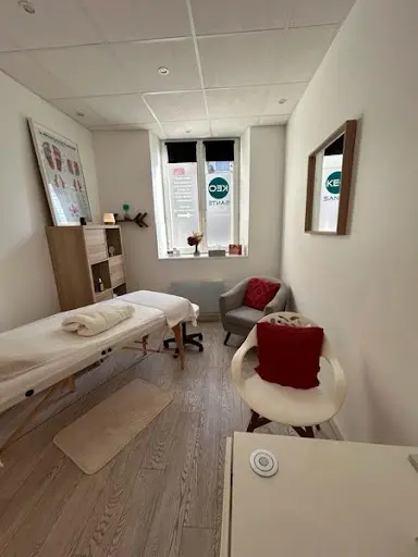 Hypnose et Reiki, Montmorency 95 et À Distance - Clotilde Marty-beaudoin