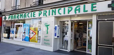 Pharmacie Principale