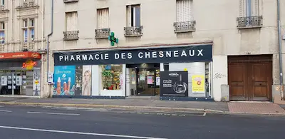 Pharmacie Diep - Perdereau