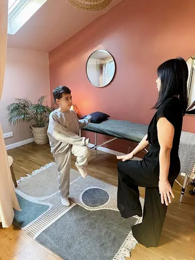 Soins Énergétiques - Mayzen - Mayouri Chanthavong