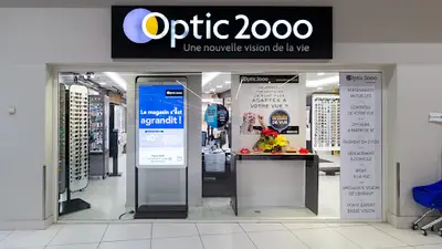 Optic 2000