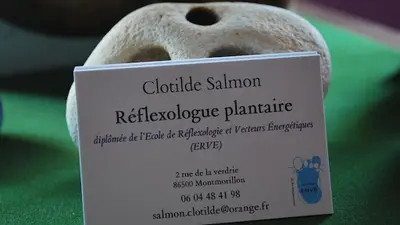 Salmon Clotilde