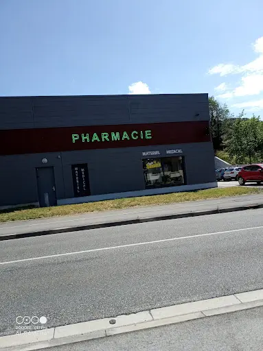 Pharmacie Dodane