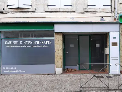 Cabinet d'Hypnothérapie Claire Dufrenne