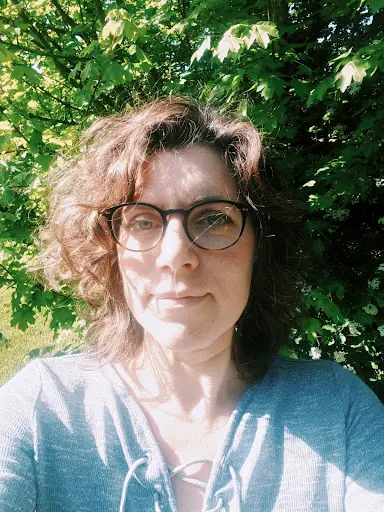 Caroline Griselin Enfansereine