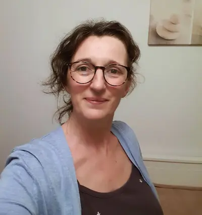 Duranceau Nathalie - Réflexologie Essentielle