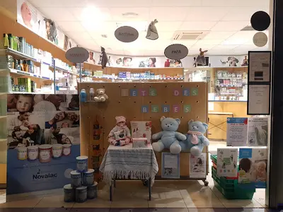 Pharmacie du Bocage