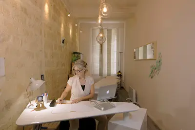 Alexandra Trey - Naturopathe Montpellier