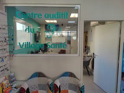 Atelier Auditif Audioprothésiste Montpellier
