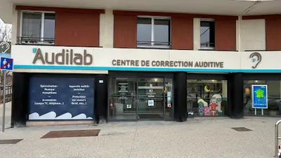 Audilab / Audioprothésiste Montpellier Lepic