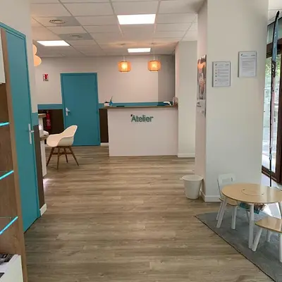 Audilab / Audioprothésiste Montpellier Port Marianne