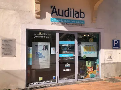 Audilab / Audioprothésiste Montpellier Verdanson