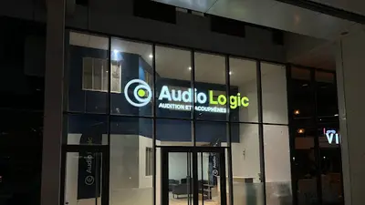 Audiologic - Audioprothésiste À Montpellier - Pole de Santé