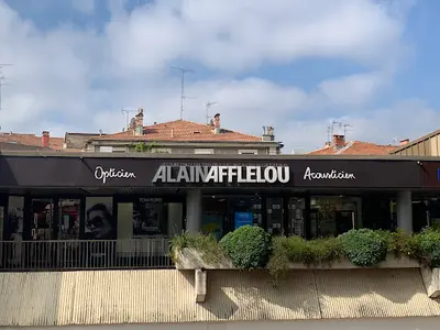 Audioprothésiste Montpellier - Alain Afflelou Acousticien