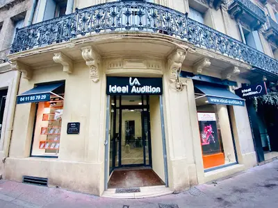 Audioprothésiste Montpellier - Ideal Audition