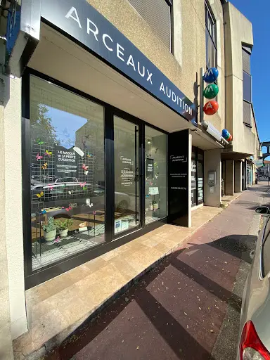 Audition Bribes Herand Montpellier Arceaux