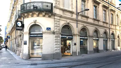 Audition Conseil Montpellier