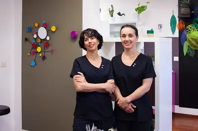 Dr Cabinet d'Orthodontie Dr Blanc-meissonnier et Dr Filippi