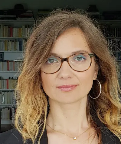 Cabinet de Sophrologie et d'Hypnothérapie - Montpellier - Céline Ther