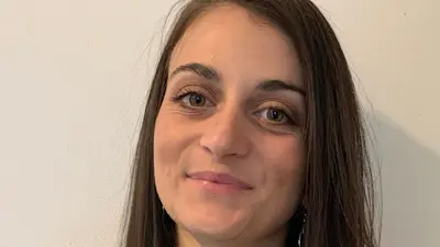 Charlène Villeneuve Psychomotricienne À Montpellier