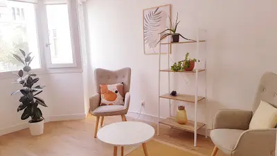 Delphine Jay, Sophrologue À Montpellier