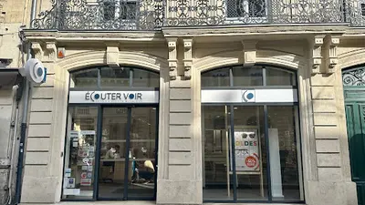 Écouter Voir Audition Mutualiste