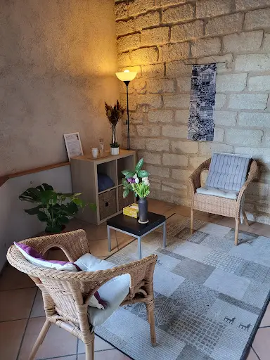 Elisa Lubello, Gestalt Thérapeute - Français, Italian, Anglais. Cabinet de Psychothérapie Relationnelle