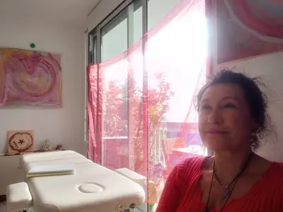 Fabienne Amans-thérapeute en Soins Énergétiques