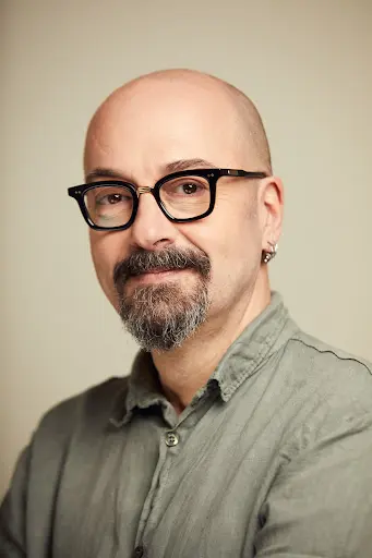 Franck Simon - Spécialisé Anxiété et Crises d'Angoisse