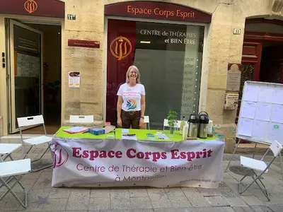 Hypnose Libératrice Multidimensionnelle - Sos Entités - Mylène Depuydt - Ei