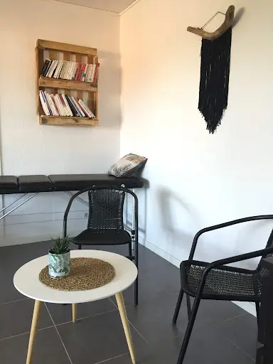 Hypnose/naturopathie Carine Lab