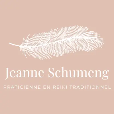 Jeanne Schumeng | Praticienne Reiki