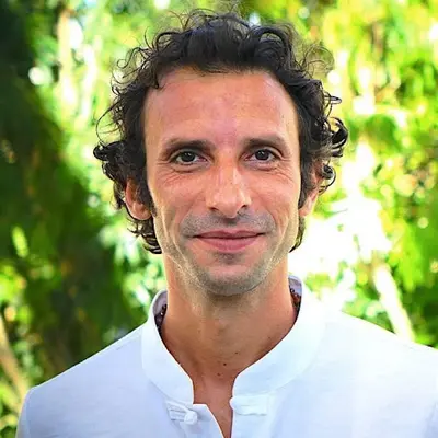 Jocelyn Huet – Kinésiologue À Montpellier | Kinésiologie Intégrative