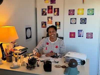 Kinésiologue À Montpellier – Stress, Émotions – Adultes & Enfants