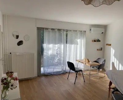 Kinésiologue Montpellier, Frédérique Bunel Espelt