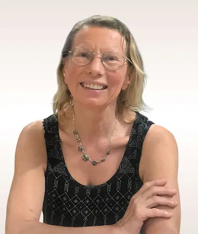 Klein Susanne