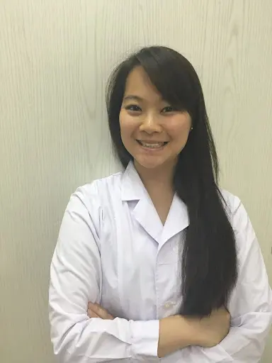 Dr Lan Kun Harmonie - Jin-an Lin