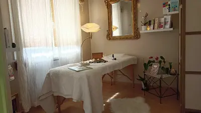 Marie Noëlle Dutap - Réflexologue