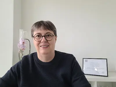Mathilde Colley Sophrologue | Stress - Endométriose - Acouphènes - Hypersensibilité