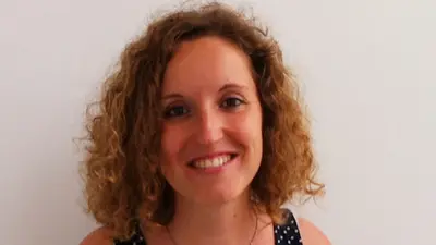 Mathilde Roussel Psychomotricienne Montpellier