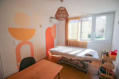 Dr Office Of Chinese Medicine - Acupuncture - Charlotte Guth