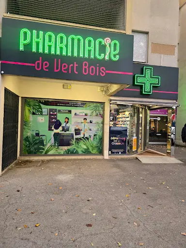 Pharmacie Comte Contiero