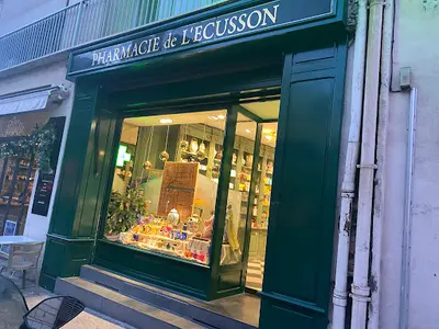 Pharmacie de l'Ecusson