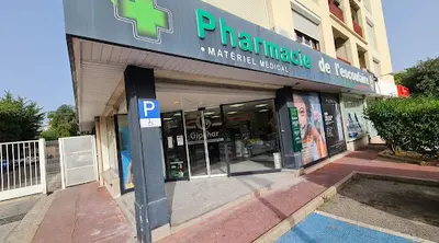 Pharmacie de l'Escoutaire