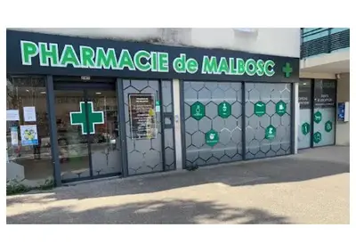 Pharmacie de Malbosc