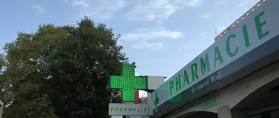 Pharmacie du Grand Mail