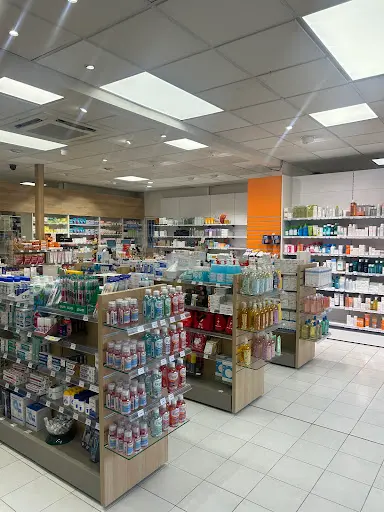 Pharmacie du Parc Meric