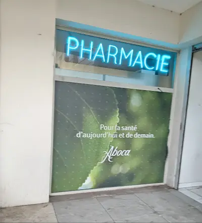 Pharmacie du Piree