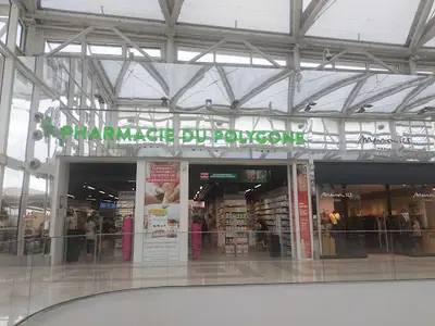 Pharmacie du Polygone